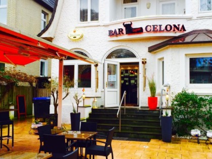 Foto: BAR CELONA