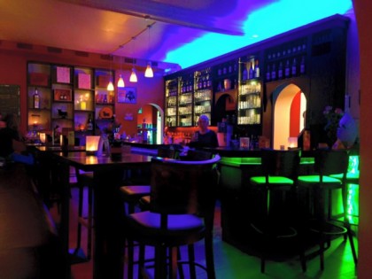 Foto: BAR CELONA 